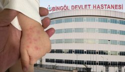 DEVLET HASTANESİ ACİLDE TEŞHİS KRİZİ