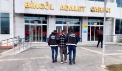 4 BİN 968 ADET UYUŞTURUCU HAP ELE GEÇİRİLDİ