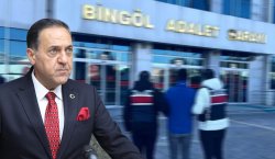 BİNGÖL`DE UYUŞTURUCU RAKAMLARI DİKKAT ÇEKTİ