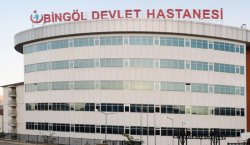 SAĞLIKTA SIKINTILAR BİTMİYOR 4 AYDIR MALZEME YOK