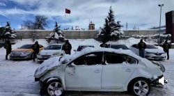 BİNGOL`DE `CHANGE` OPERASYONUNDA YAKALANAN 4 ŞÜPHELİ YAKALANDI