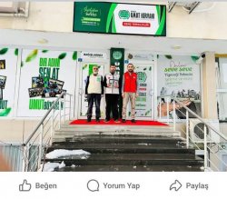 GENC UMUT KERVANİ 2025 YILINDA 2 MİLYON 324 BİN 625 TL YARDIMDA BULUNDU