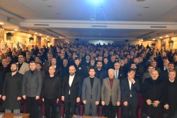 ZIKTE SÜRKAP`IN 5. YILI COŞKUYLA KUTLANDI