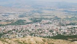 BİNGÖL`ÜN MERKEZ NÜFUSU ARTTI