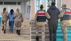 KESİNLEŞMİŞ HAPİS CEZASI BULUNAN 8 KİŞİ YAKALANDI