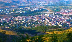 BİNGÖL BORCUNA EN SADIK İL OLDU