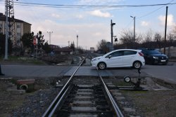 İHMALİN ADRESİ: YENİŞEHİR HEMZEMİN GEÇİDİ