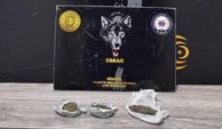 UYUŞTURUCU OPERASYONU 1 ŞÜPHELİ TUTUKLANDI