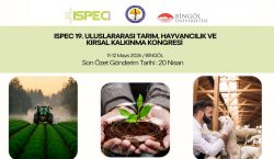 AKADEMİ VE SEKTÖR BİR ARAYA GELECEK