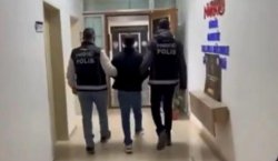 UYUŞTURCU OPERASYONU 1 ŞÜPHELİ  TUTUKLANDI