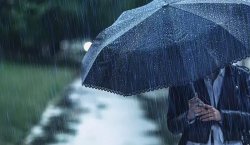 METEOROLOJİ`DEN KUVVETLİ YAĞIŞ UYARISI