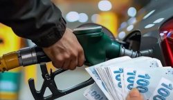 BİNGÖL`DE MOTORİN FİYATI REKOR KIRIYOR