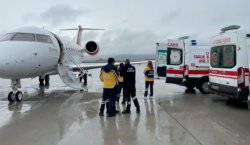 25 GÜNLÜK BEBEK İÇİN ZAMANLA YARIŞ