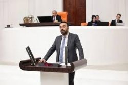 HÜLAKÜ`DEN BİNGÖL HAVALİMANI TEPKİSİ