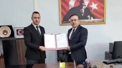 KAMU YARARINA ÇALIŞMA İÇİN İŞ BİRLİĞİ