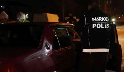 BİNGÖL`DE DENETİMLER SIKLAŞTI