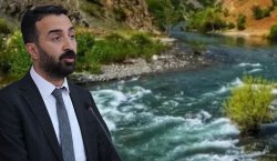 HÜLAKÜ  BİNGÖL RANT KUŞATMASI ALTINDA