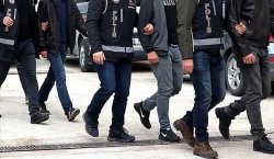 BİNGÖL`DE ARANAN 27 ŞAHIS YAKALANDI