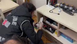 BİNGÖL DAHİL 12 İLDE FETO OPERASYONU 17 GÖZALTI