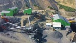 DİMİN MADENCİLİK`TE GENÇ`TEKİ İŞLETMESİNE İLİŞKİN KAMUOYU AÇIKLAMASI