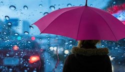 METEOROLOJİ`DEN KUVVETLİ YAĞIŞ UYARISI