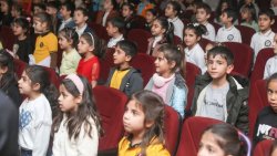 NASRETTİN HOCA İLE GÜLEN YÜZLER, GÜLEN DEĞERLER