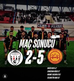 MURATSPOR: BİTTİ DEMEDEN BİTMEZ!