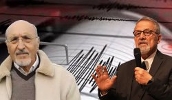 YEDİSU DEPREMİNDEN SONRA UZMANLAR İKİYE BÖLÜNDÜ