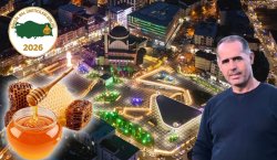 BAL ÜRETİCİLERİ BİRLİĞİ  BAL İÇİN TANITIM ALANI AYRILMALI